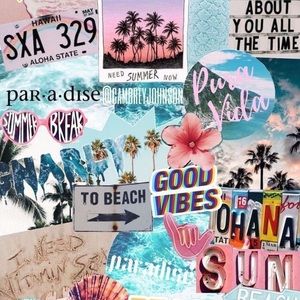 Meet your Posher, Kamari